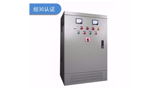 你有沒有遇到選擇自耦降壓控制柜的難題？